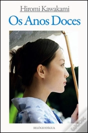 Capa do artigo Os Anos Doces