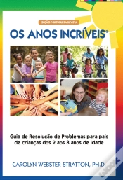 Capa do artigo Os Anos Incríveis