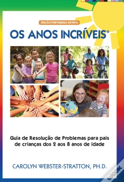 Capa do artigo Os Anos Incríveis