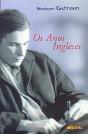 Os Anos Ingleses - Preview