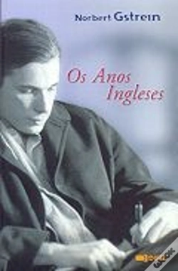 Capa do artigo Os Anos Ingleses