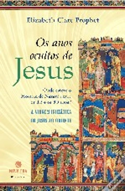 Capa do artigo Os Anos Ocultos de Jesus