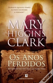 Capa do artigo Os Anos Perdidos