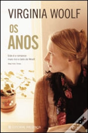 Capa do artigo Os Anos