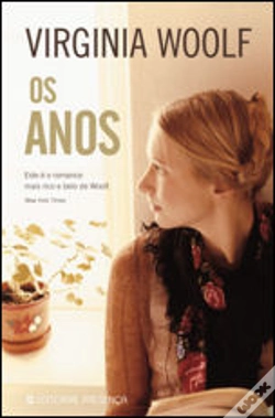 Capa do artigo Os Anos