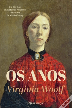 Capa do artigo Os Anos