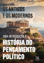 Os Antigos E Os Modernos - Preview