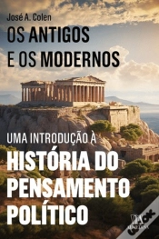 Capa do artigo Os Antigos e os Modernos