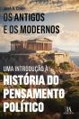 Os Antigos e os Modernos - Preview
