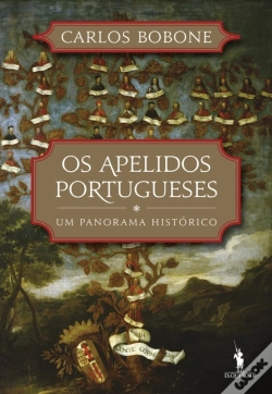 Capa do artigo Os Apelidos Portugueses - Um Panorama Histórico