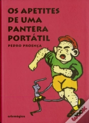 Capa do artigo Os Apetites de Uma Pantera Portátil