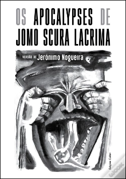 Capa do artigo Os Apocalypses de Jomo Scura Lacrima