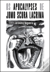 Capa do artigo Os Apocalypses de Jomo Scura Lacrima