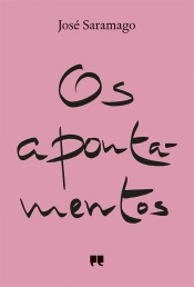 Capa do artigo Os Apontamentos