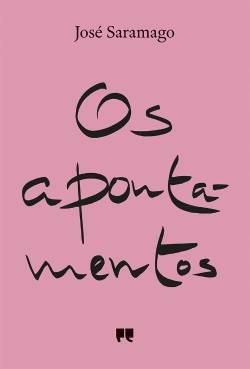Capa do artigo Os Apontamentos