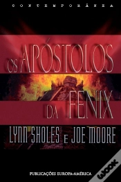 Capa do artigo Os Apóstolos de Fénix