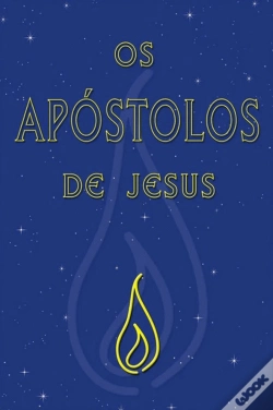 Capa do artigo Os Apóstolos de Jesus