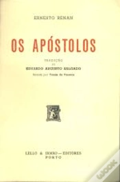 Capa do artigo Os Apóstolos