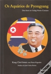 Capa do artigo Os Aquários de Pyongyang