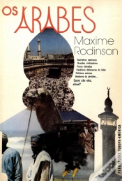 Capa do artigo Os Árabes