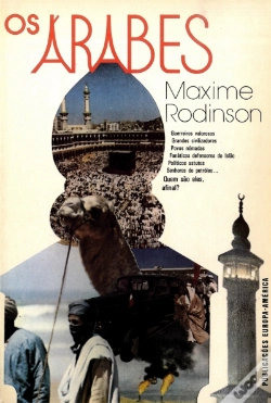 Capa do artigo Os Árabes