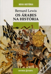 Os Árabes na História