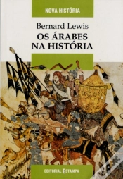 Capa do artigo Os Árabes na História