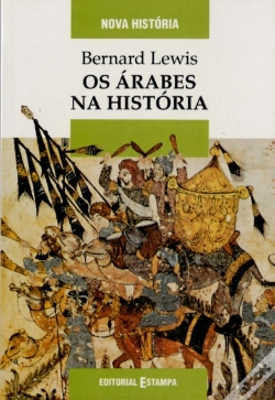 Capa do artigo Os Árabes na História