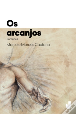 Capa do artigo Os Arcanjos