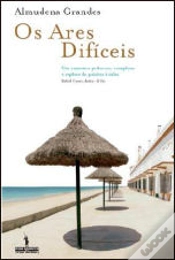 Capa do artigo Os Ares Difíceis