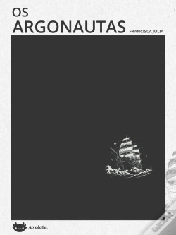 Capa do artigo Os Argonautas E Outros Poemas