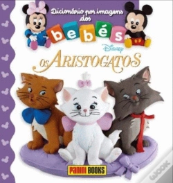 Capa do artigo Os Aristogatos