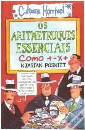 Capa do artigo Os Aritmetruques Essenciais