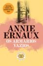 Os Armários Vazios - Preview