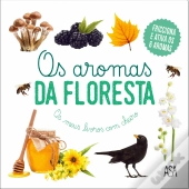 Os Aromas da Floresta