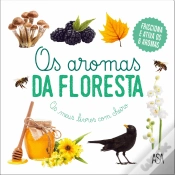 Capa do artigo Os Aromas da Floresta