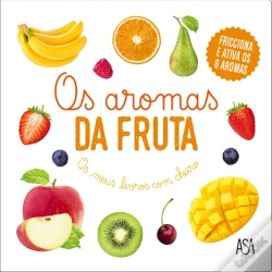 Capa do artigo Os Aromas da Fruta