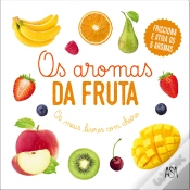 Capa do artigo Os Aromas da Fruta