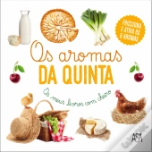Os Aromas da Quinta