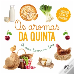 Capa do artigo Os Aromas da Quinta