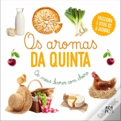 Capa do artigo Os Aromas da Quinta