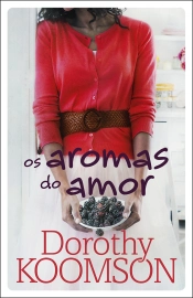 Capa do artigo Os aromas do amor