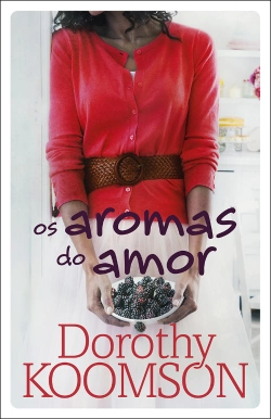 Capa do artigo Os aromas do amor