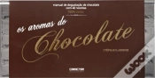 Capa do artigo Os Aromas do Chocolate