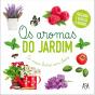 Os Aromas do Jardim - Preview