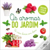 Capa do artigo Os Aromas do Jardim