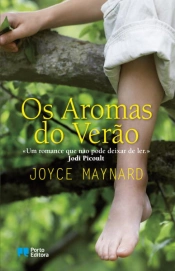 Capa do artigo Os Aromas do Verão