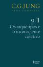 Os Arquétipos e o Inconsciente Coletivo - Preview