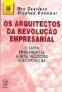 Os Arquitectos da Revolução Empresarial - Preview