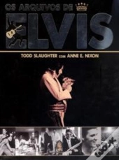Os Arquivos de Elvis